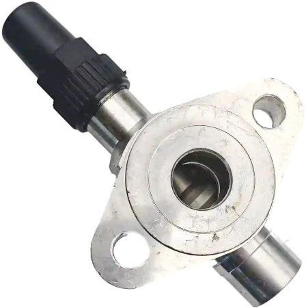 Вентиль запорный всасывающий Bitzer 4VES-6Y-40P 4VES-7Y-40P 4VES-10Y-40P